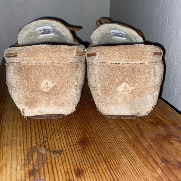 Men’s Sperrys - Picture 4 of 4
